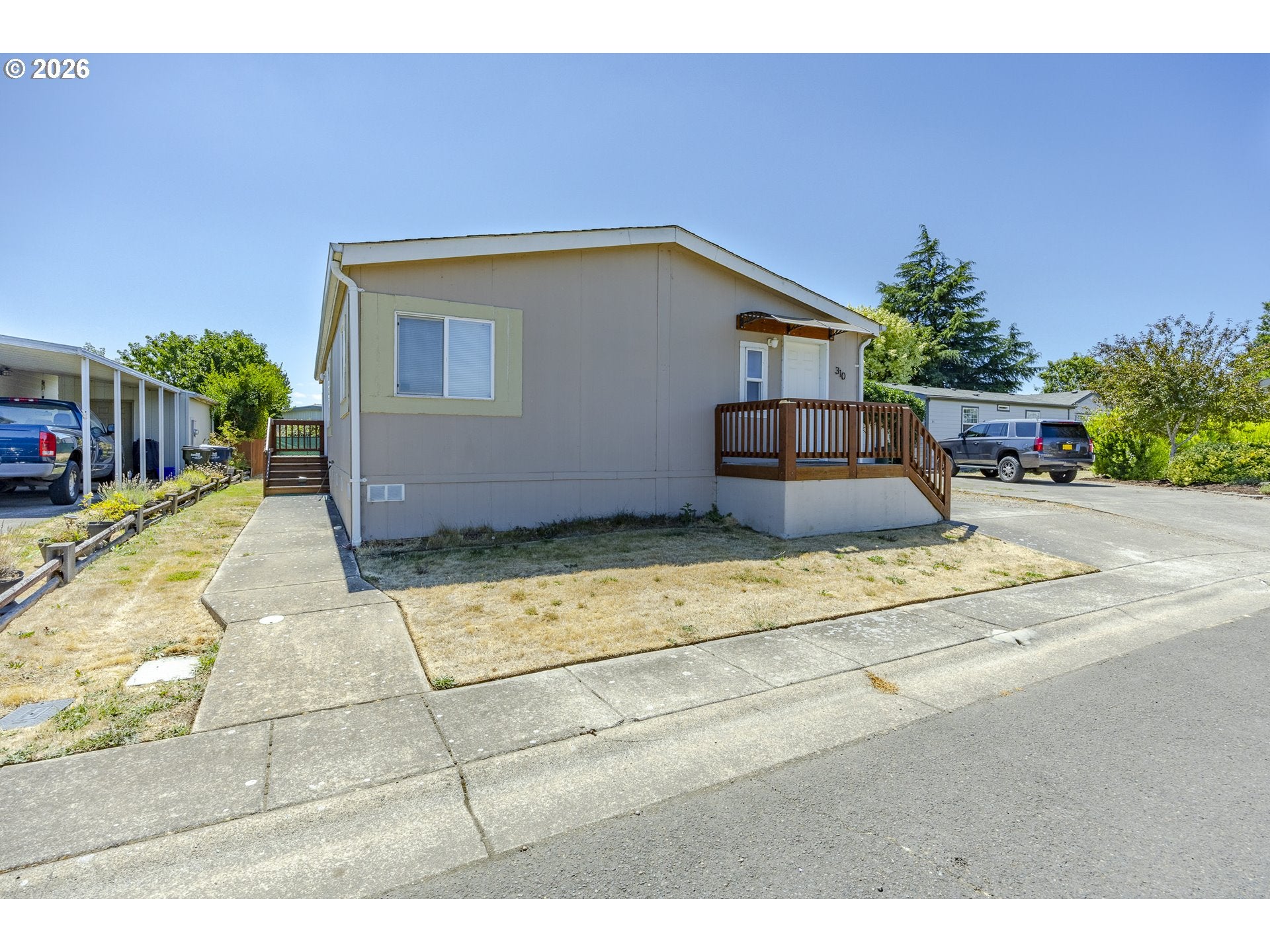 1699 N TERRY ST 310