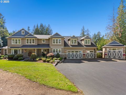 Photo of 15600 NE 194th Ct, Brush Prairie, WA 98606 (MLS # 342165777)