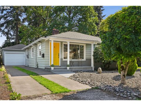 11448 NE Fargo St, Portland, OR 97220 - #: 735063946