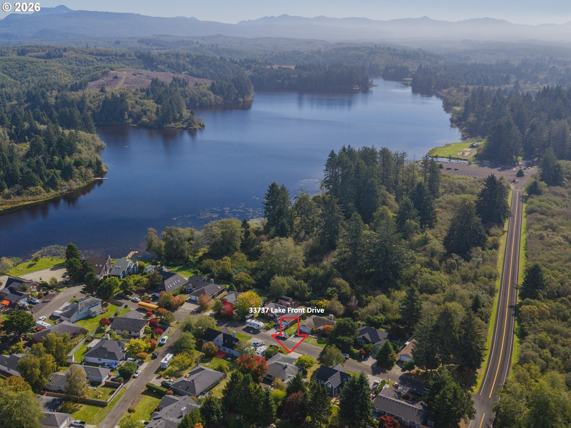 33737 LAKE FRONT DR