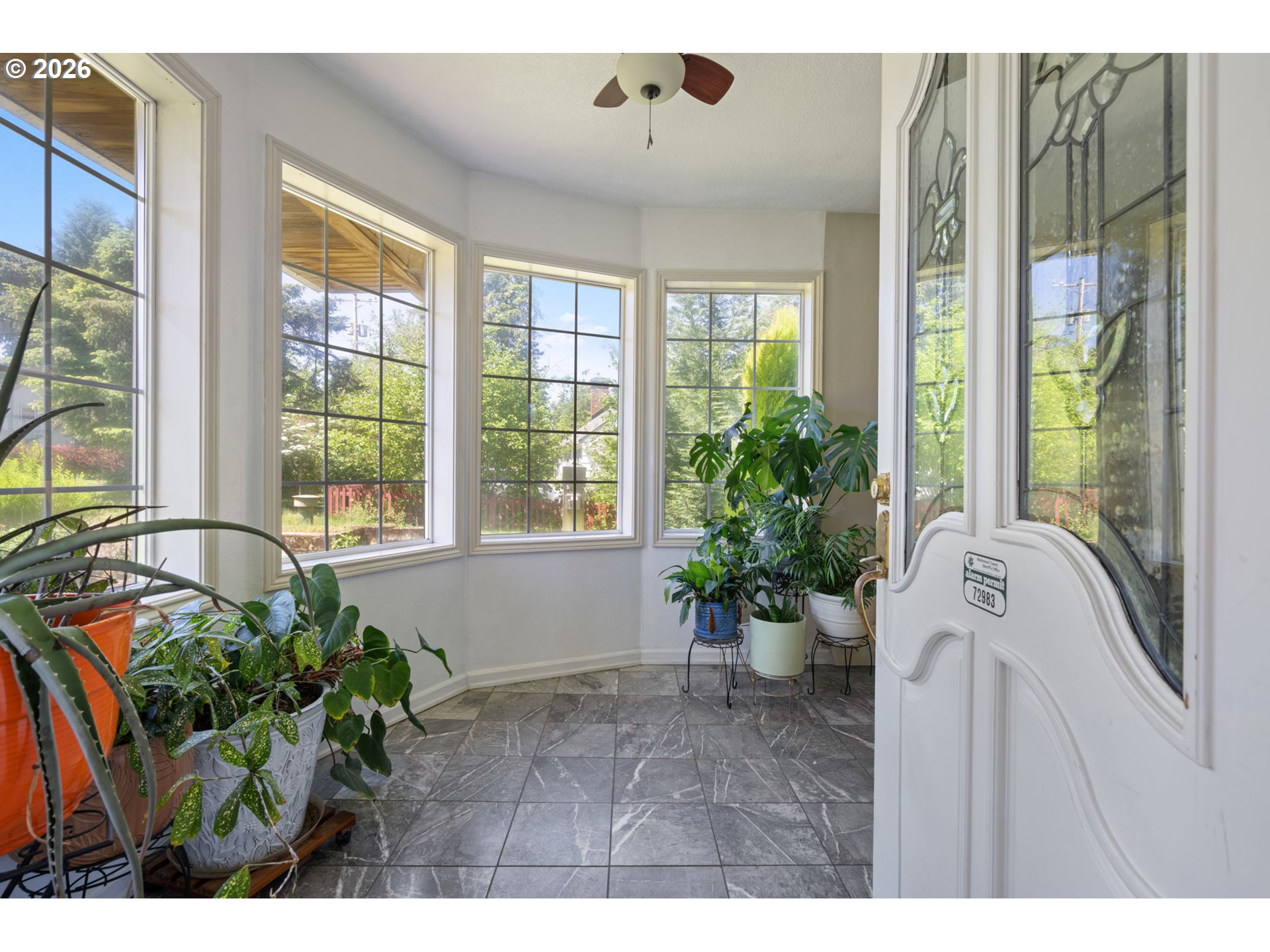 9511 SE TENINO CT