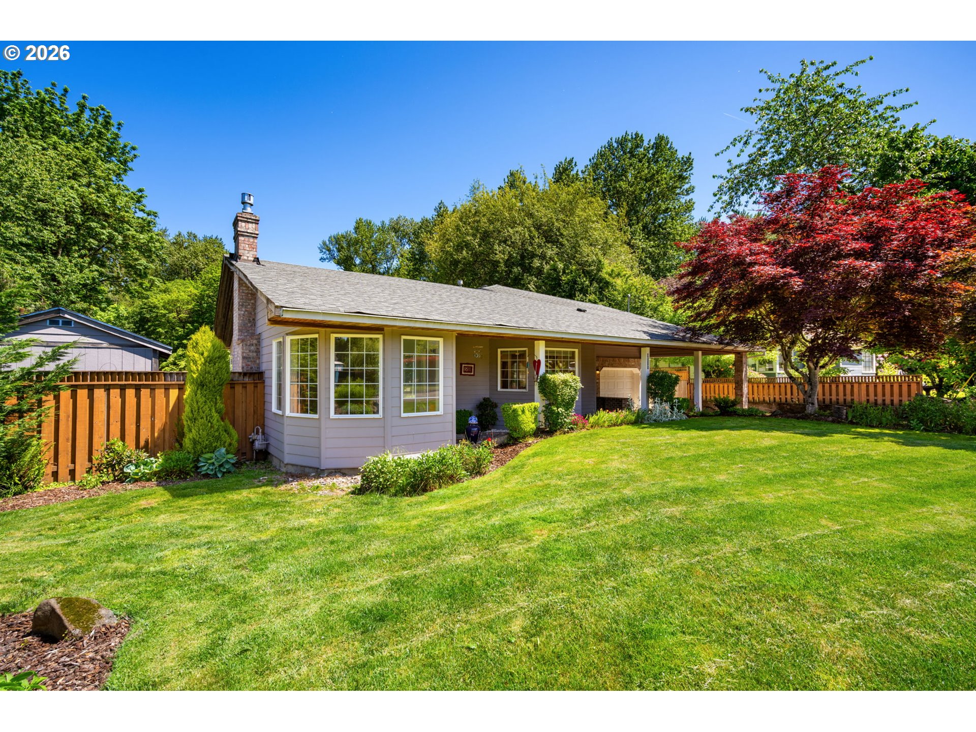 9511 SE TENINO CT