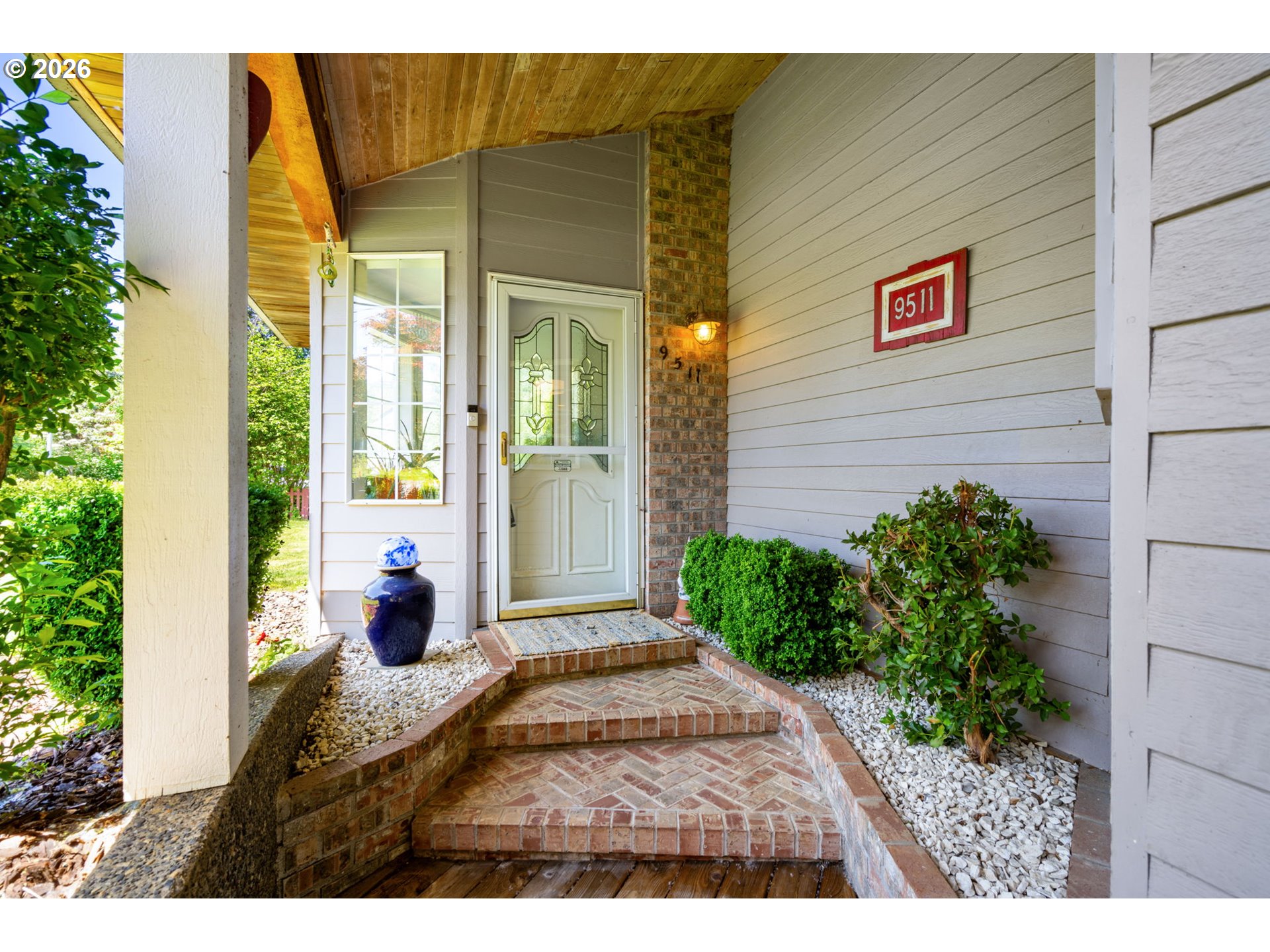 9511 SE TENINO CT