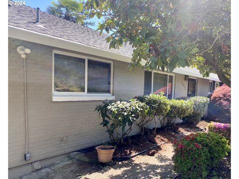 A home in Tualatin