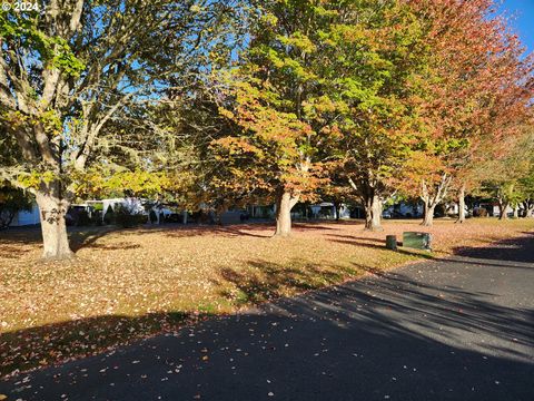 A home in Brookings