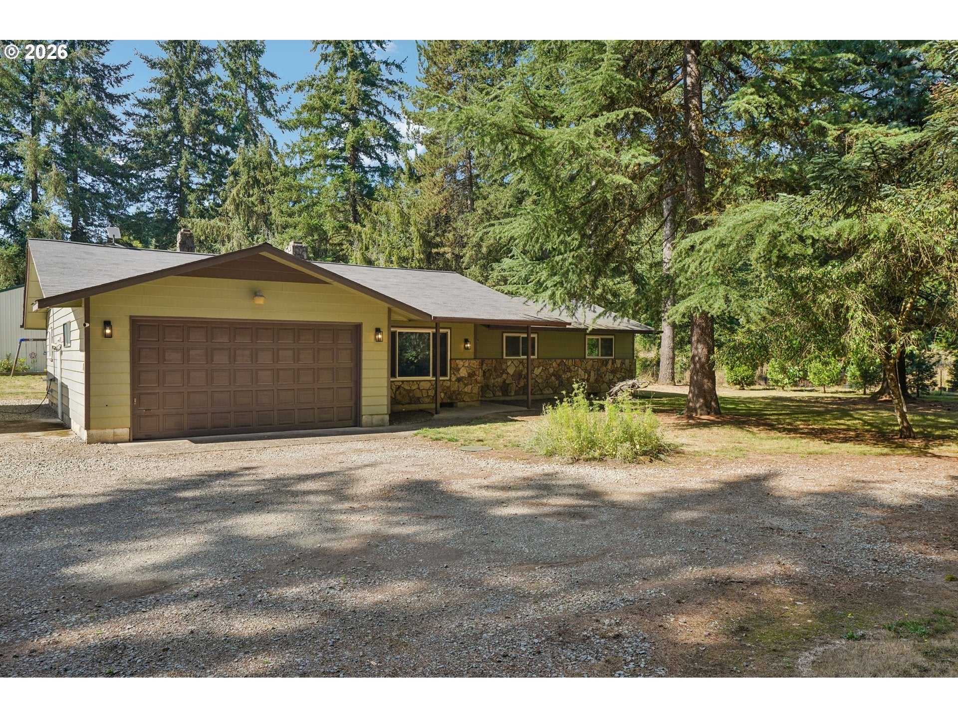 12618 NE POTTER RD