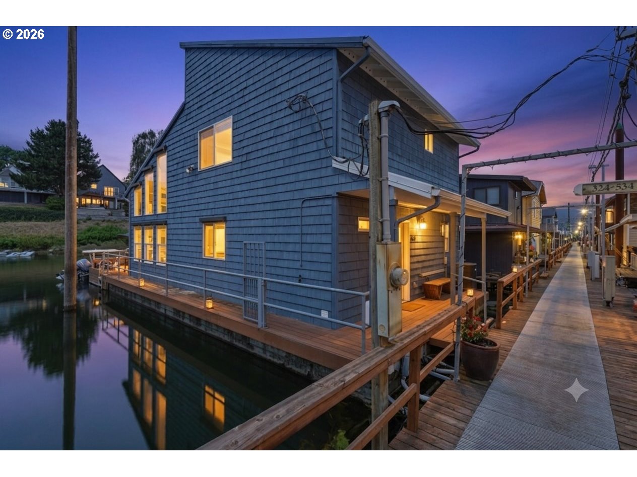 534 Tomahawk DR