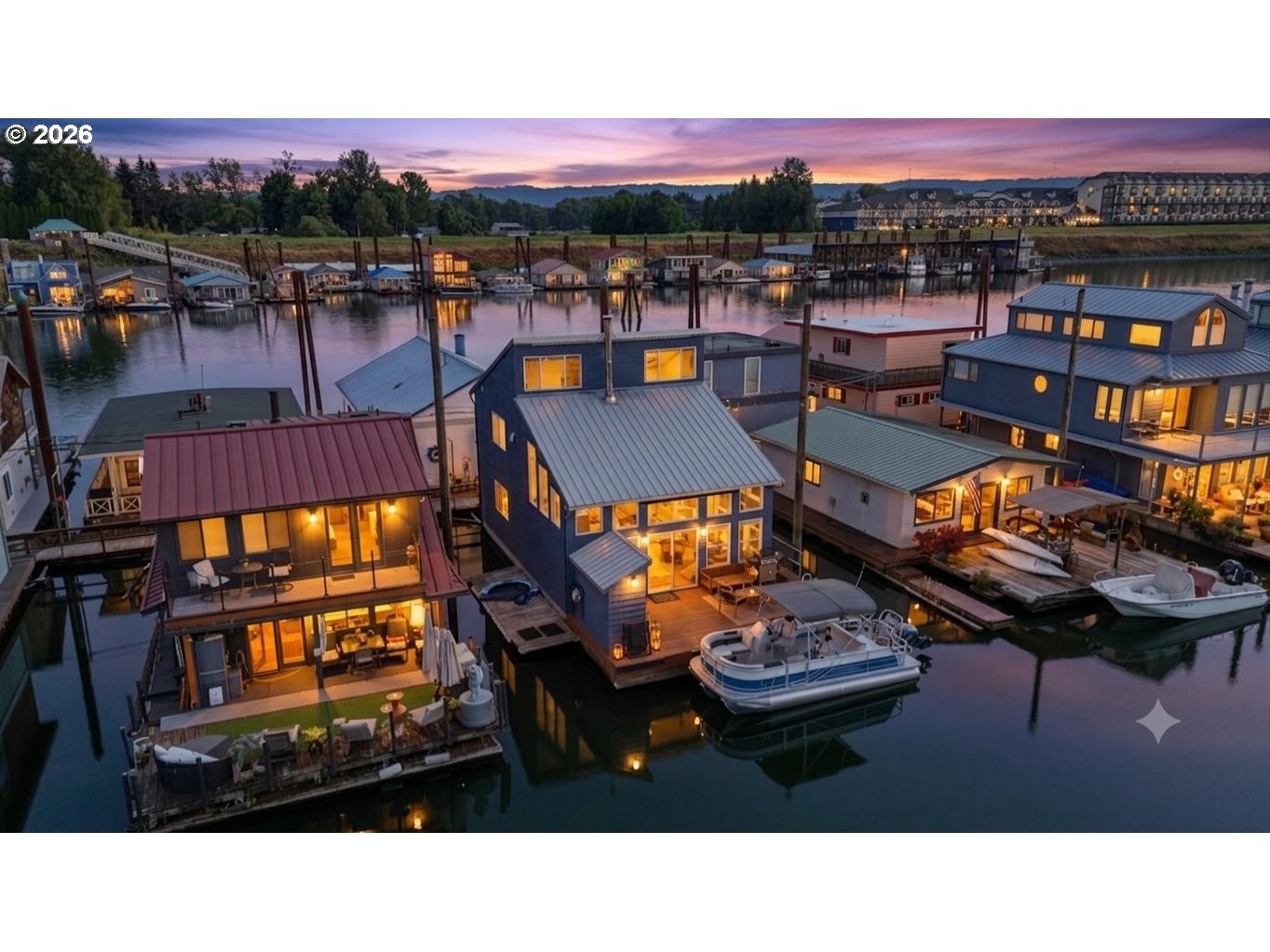534 Tomahawk DR
