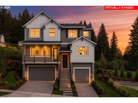 11748 SW Hayrick TER Beaverton OR 97007