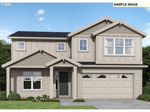 8823 SW Peoria LN Tualatin OR 97062