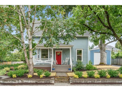 16287 JADA WAY Oregon City OR 97045