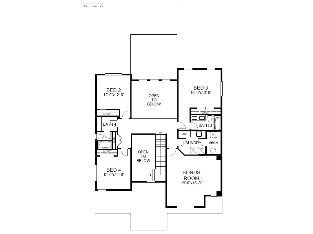 4589 Calaroga DR