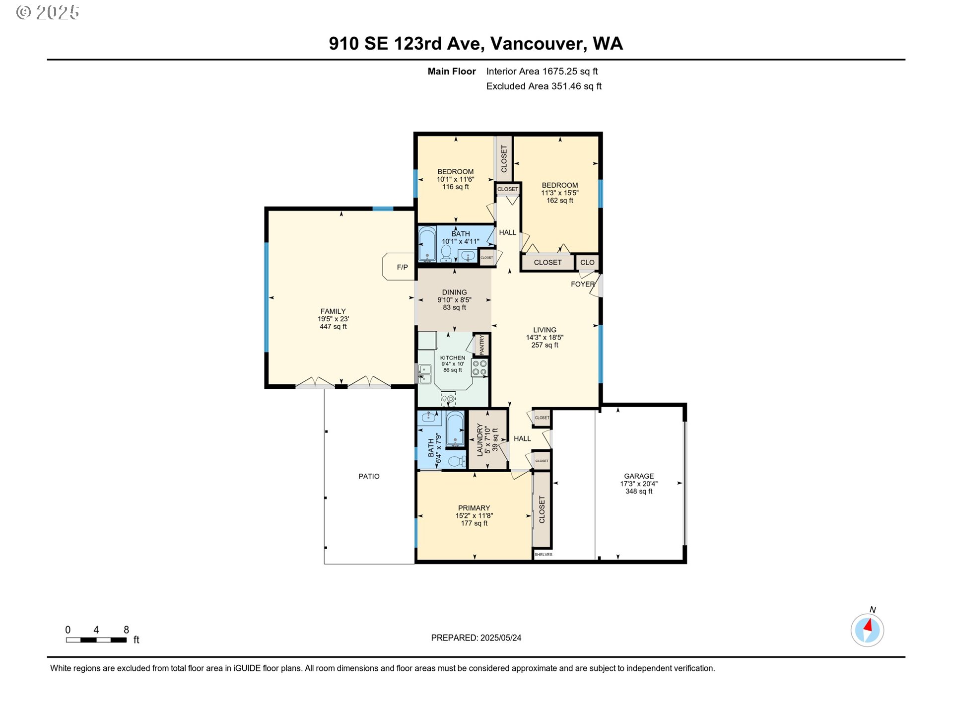 910 SE 123RD AVE