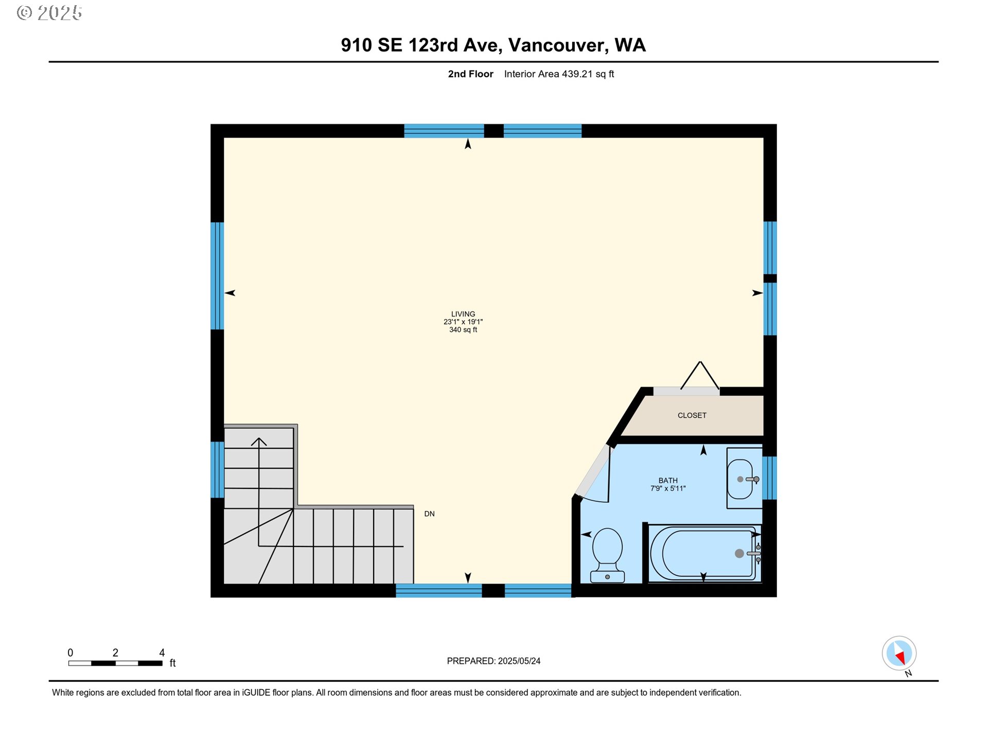 910 SE 123RD AVE