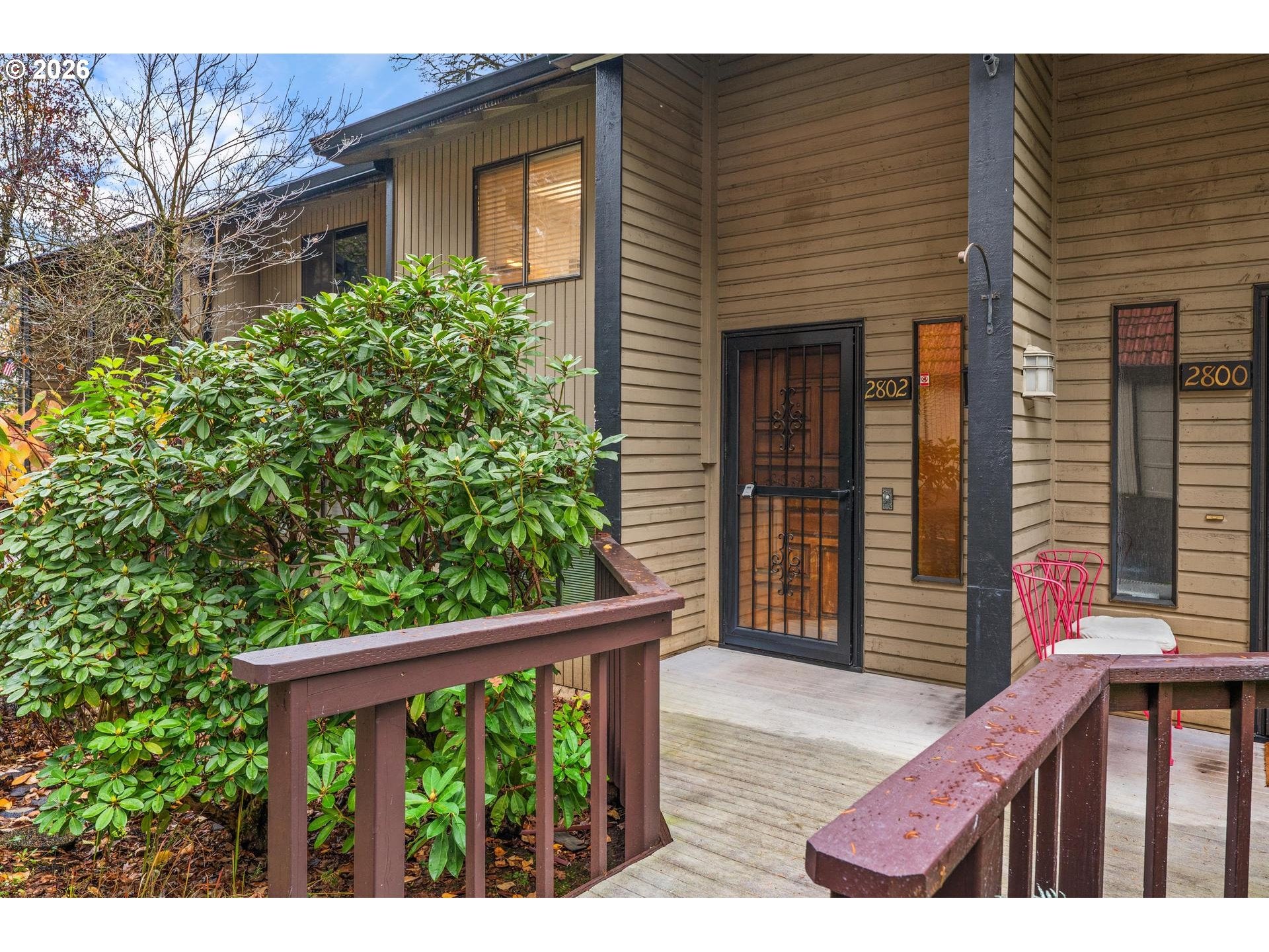 2802 Tree Top LN