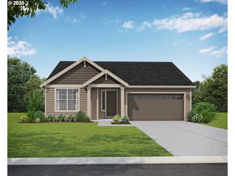 7329 SW BRISBAND ST Wilsonville OR 97070