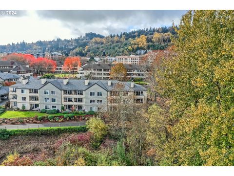 A home in Portland