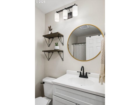 Tiny photo for 182 Sunday Dr, Creswell, OR 97426 (MLS # 696242833)