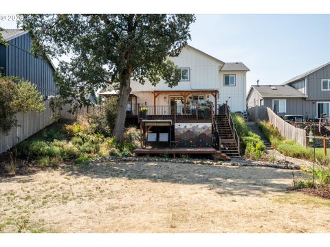 Tiny photo for 182 Sunday Dr, Creswell, OR 97426 (MLS # 696242833)