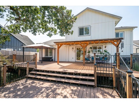 Tiny photo for 182 Sunday Dr, Creswell, OR 97426 (MLS # 696242833)