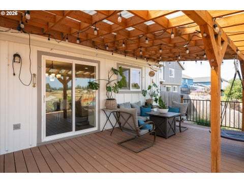 Tiny photo for 182 Sunday Dr, Creswell, OR 97426 (MLS # 696242833)