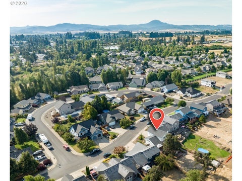 Tiny photo for 182 Sunday Dr, Creswell, OR 97426 (MLS # 696242833)