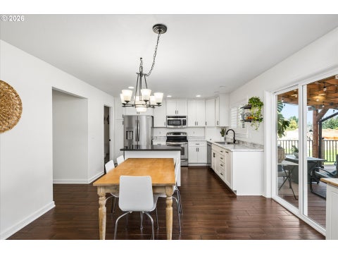 Tiny photo for 182 Sunday Dr, Creswell, OR 97426 (MLS # 696242833)