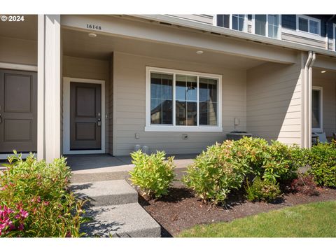 A home in Portland