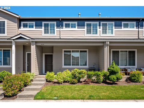 A home in Portland