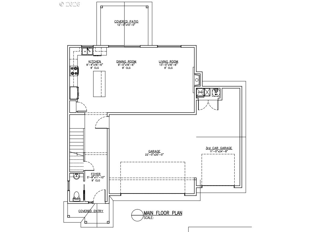 500 Wingfield DR