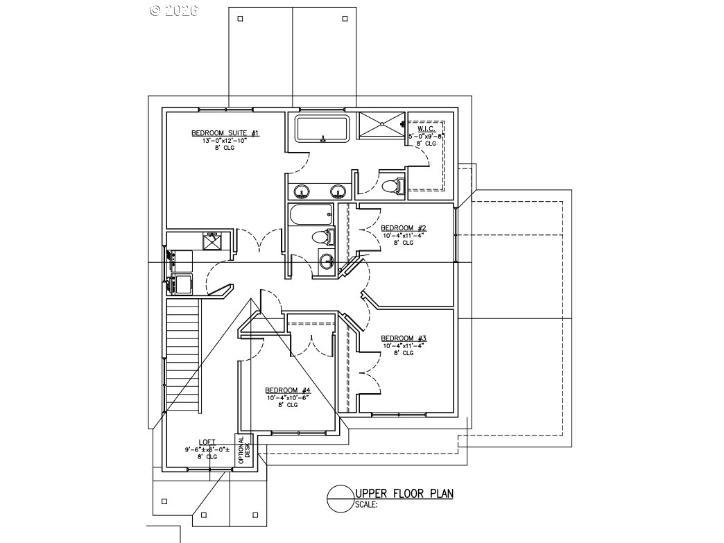 500 Wingfield DR