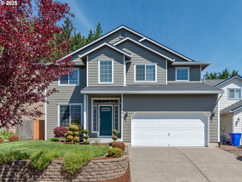 151 SW SANDLEWOOD LOOP Gresham OR 97030