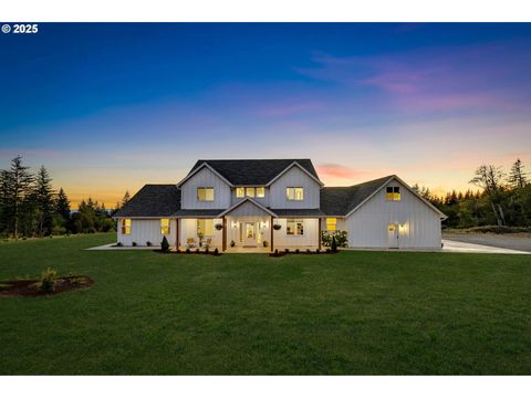 Photo of 24020 NE Alvas Rd, Battle Ground, WA 98604 (MLS # 169333306)