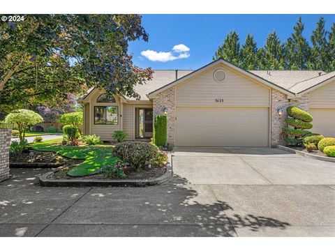 A home in Keizer