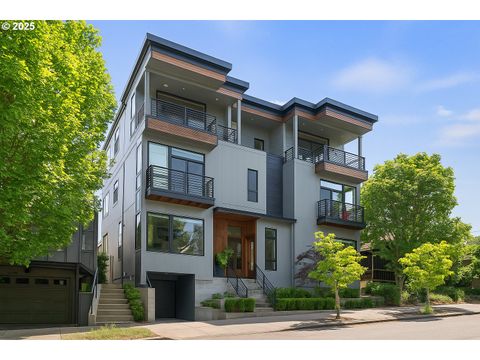 2654 NW THURMAN ST B Portland OR 97210