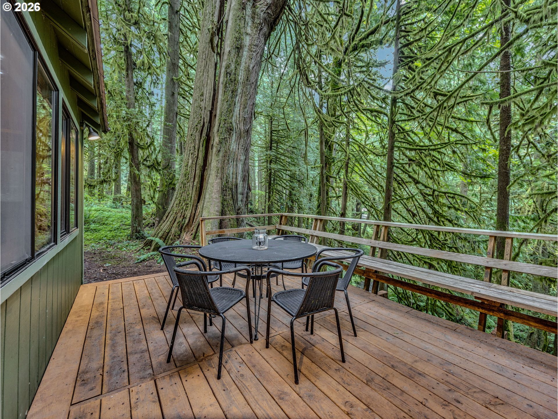 26467 E HENRY CREEK RD