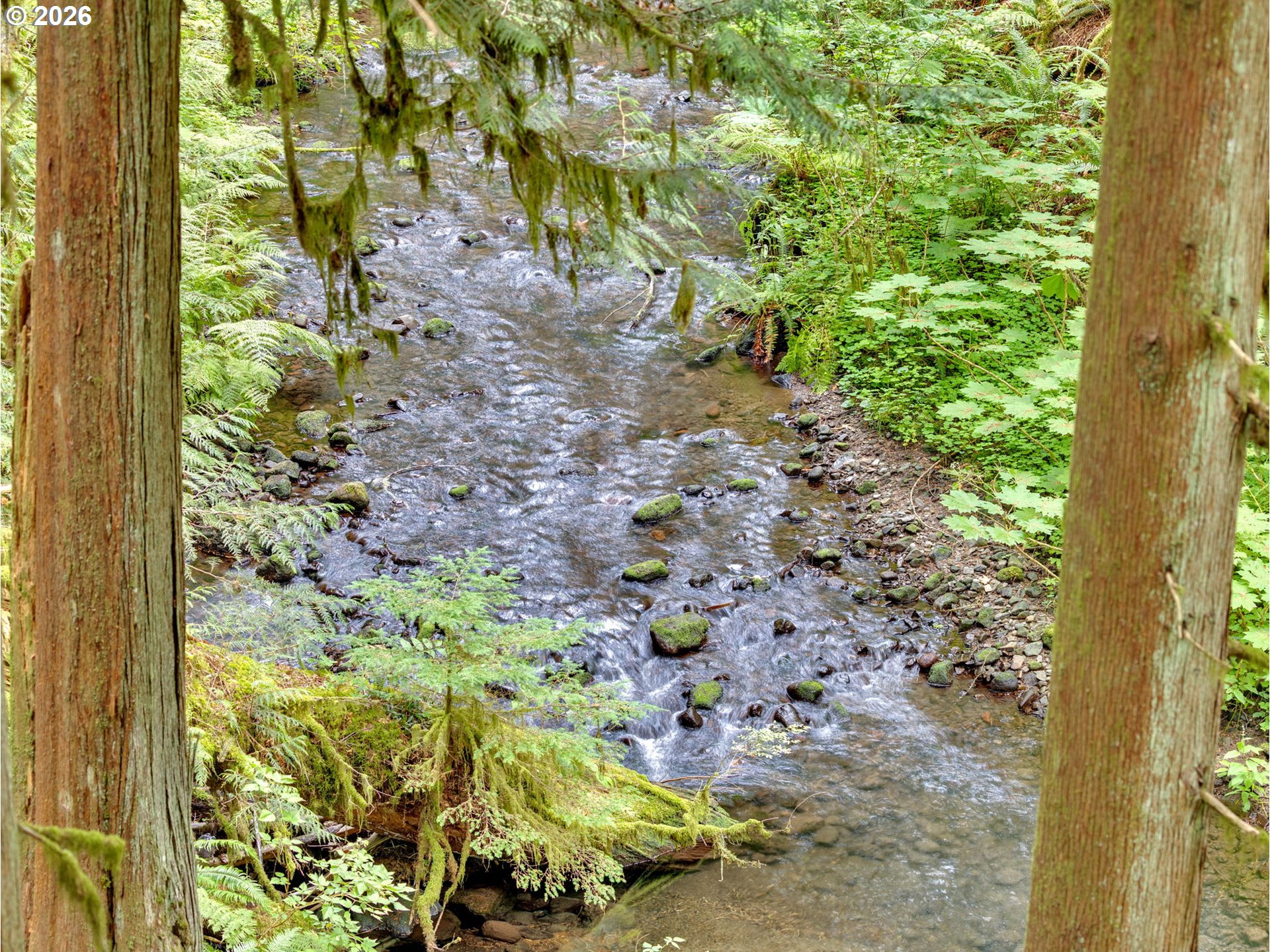 26467 E HENRY CREEK RD