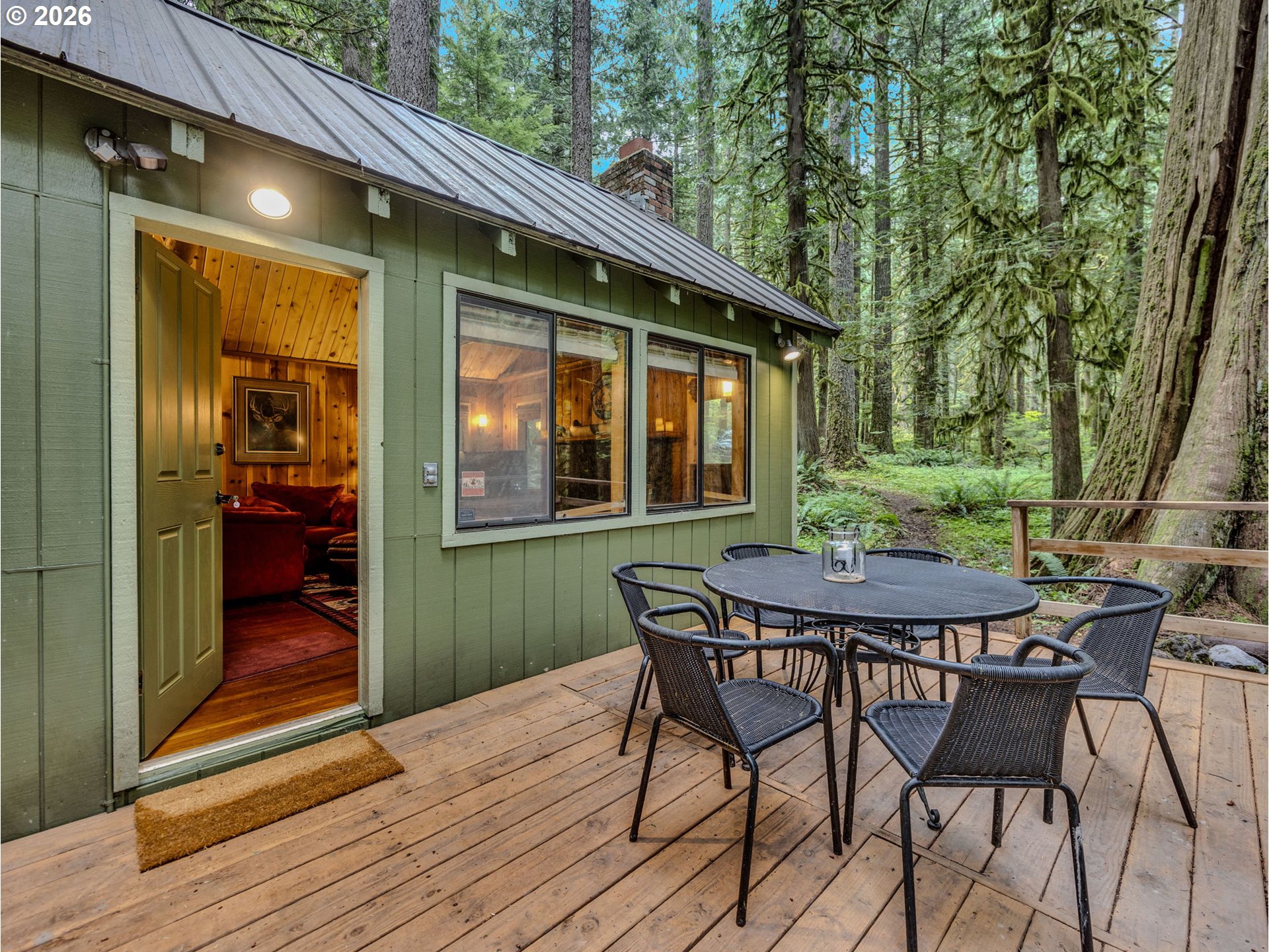 26467 E HENRY CREEK RD