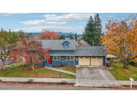 Photo of 2012 Division St, Camas, WA 98607 (MLS # 639267818)