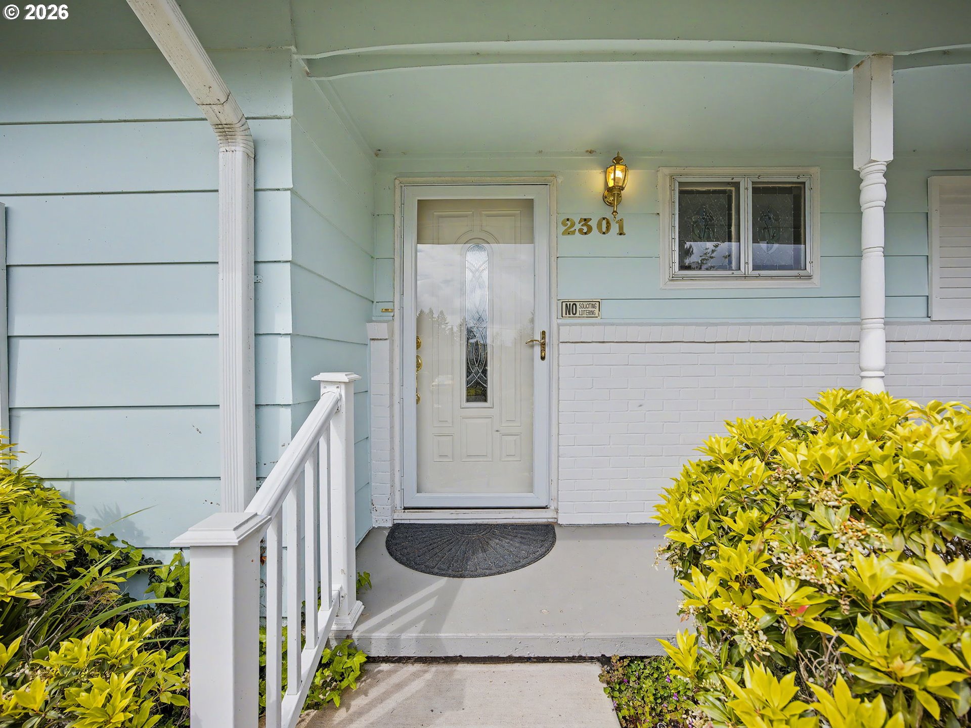 2301 NE 130TH AVE