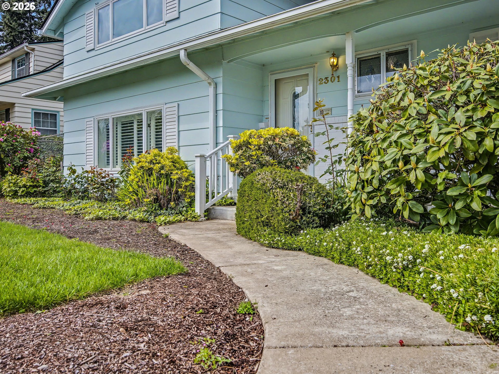 2301 NE 130TH AVE