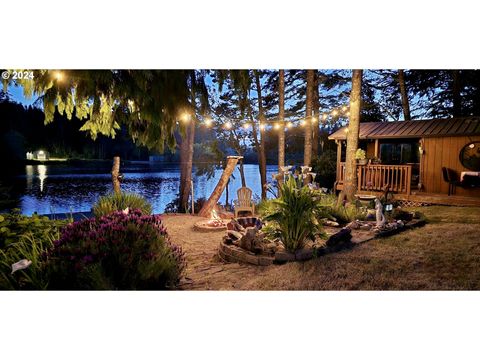 70132 Lakewood RD North Bend OR 97459