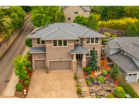 12483 SW AUTUMN VIEW ST Tigard OR 97224