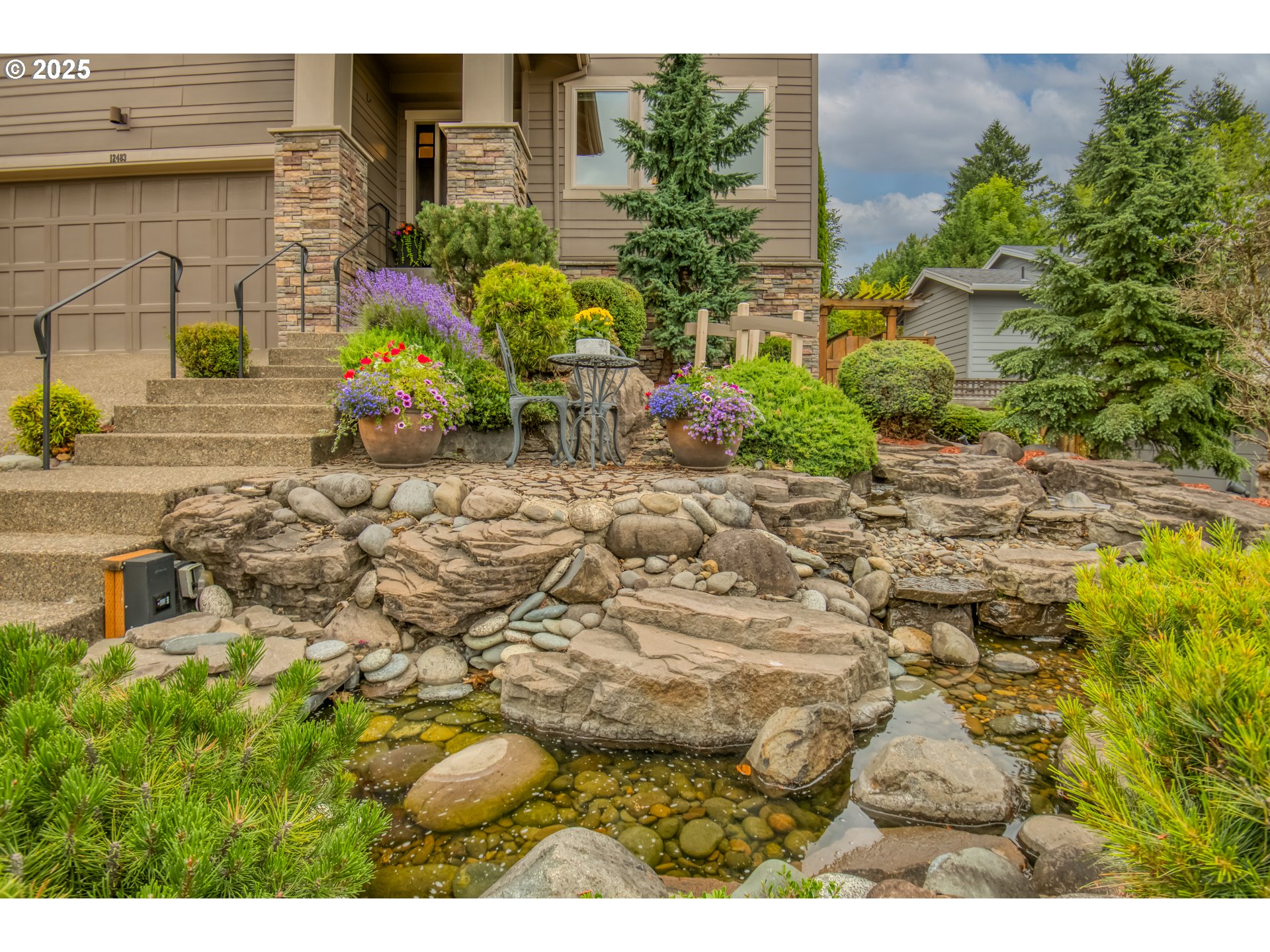 12483 SW AUTUMN VIEW ST