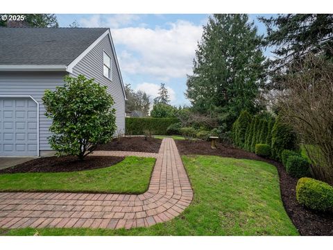 A home in Portland