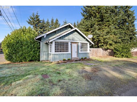 88144 4TH ST Veneta OR 97487