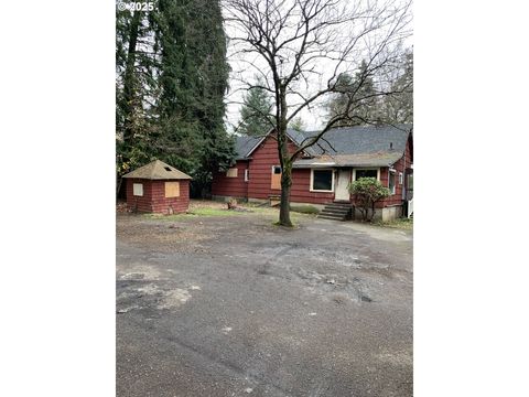 4635 SE 174TH AVE Portland OR 97236