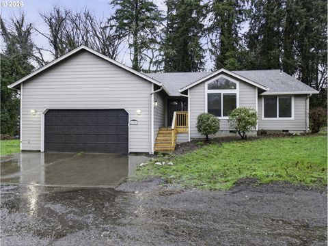 1909 9TH ST Oregon City OR 97045