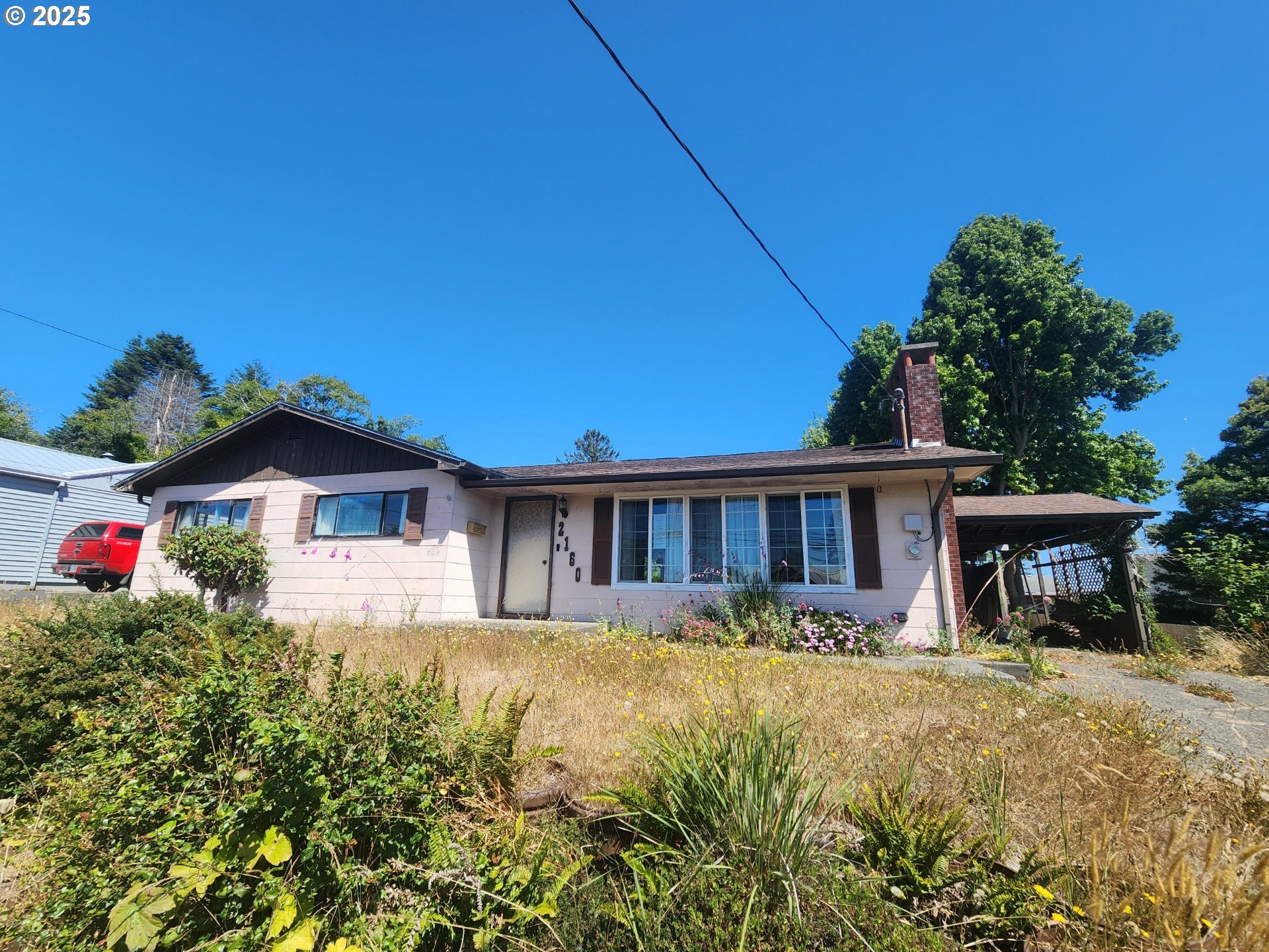 Photo 1 of 1 — 2160 LOMBARD ST, North Bend, OR 97459