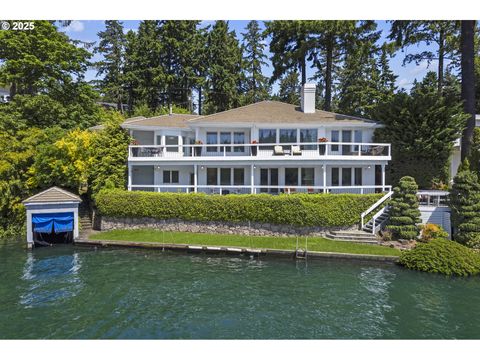 1308 Northshore RD Lake Oswego OR 97034
